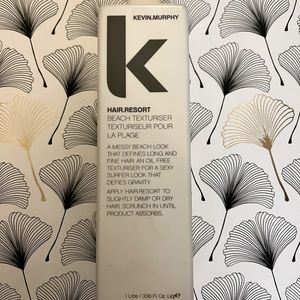 KEVIN.MURPHY  HAIR.RESORT TEXTURISER